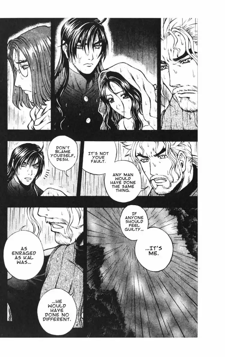 Rebirth Vol. 11 Ch. 44 God's Seed