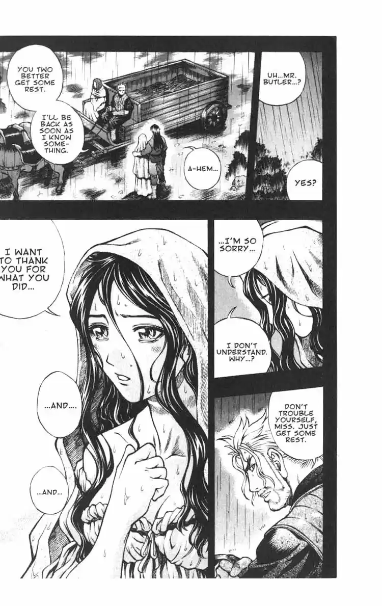 Rebirth Vol. 11 Ch. 44 God's Seed