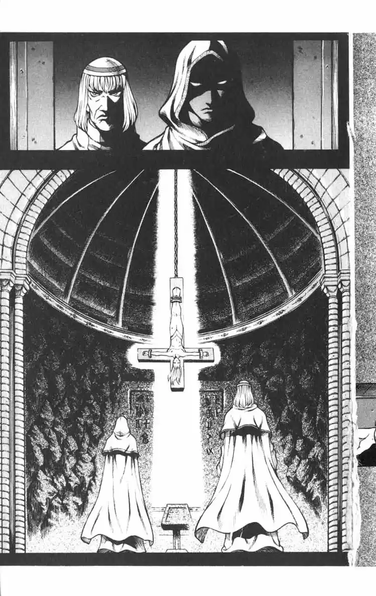 Rebirth Vol. 11 Ch. 44 God's Seed