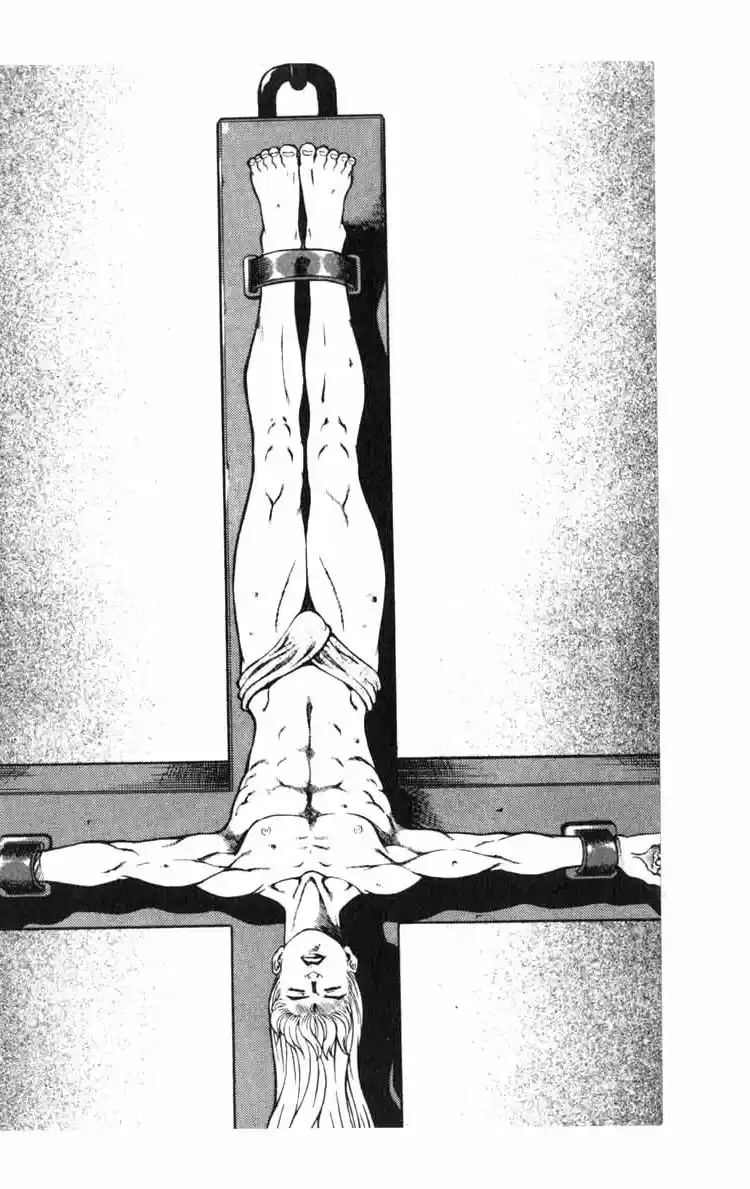 Rebirth Vol. 11 Ch. 44 God's Seed