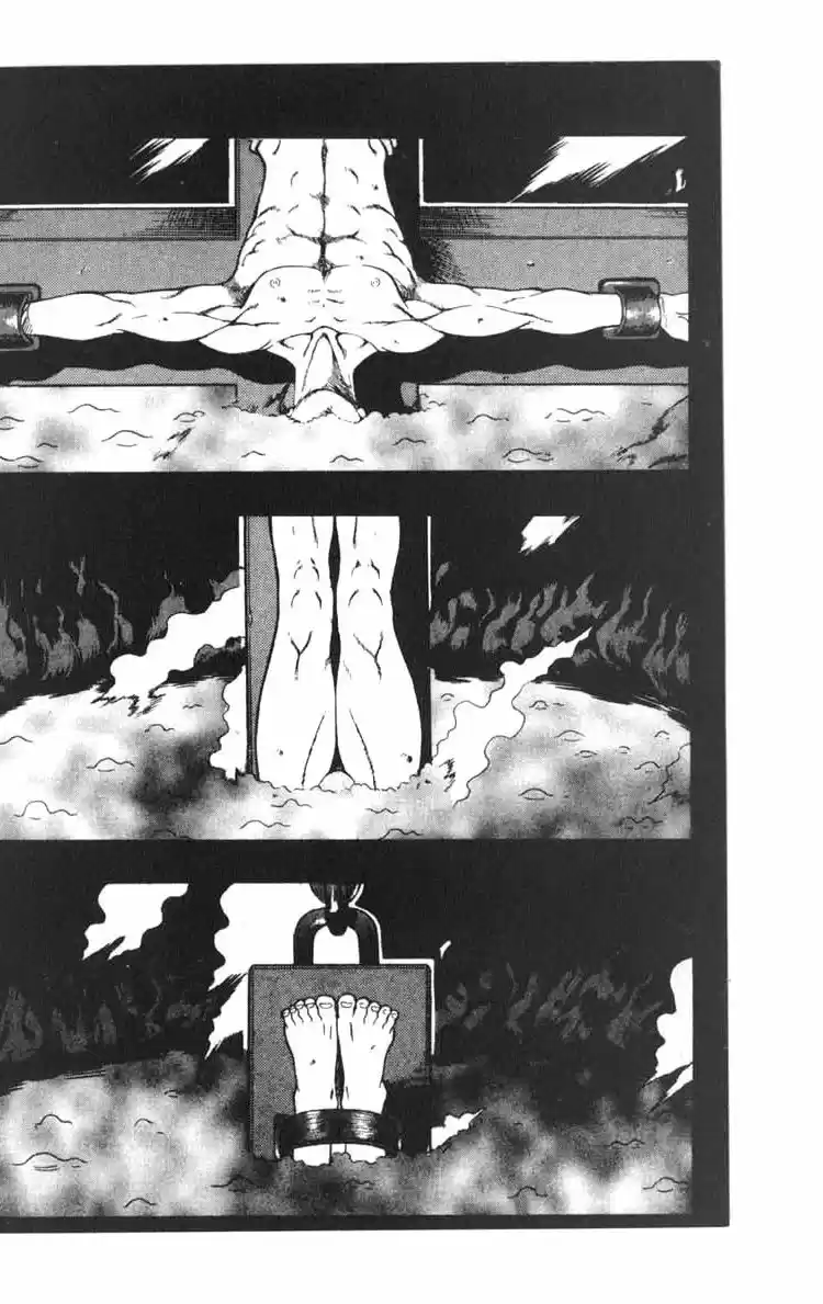 Rebirth Vol. 11 Ch. 44 God's Seed