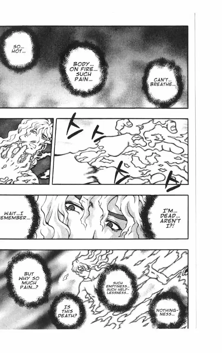 Rebirth Vol. 11 Ch. 44 God's Seed