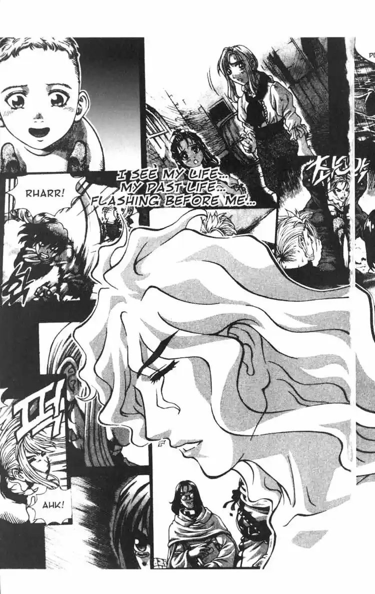 Rebirth Vol. 11 Ch. 44 God's Seed