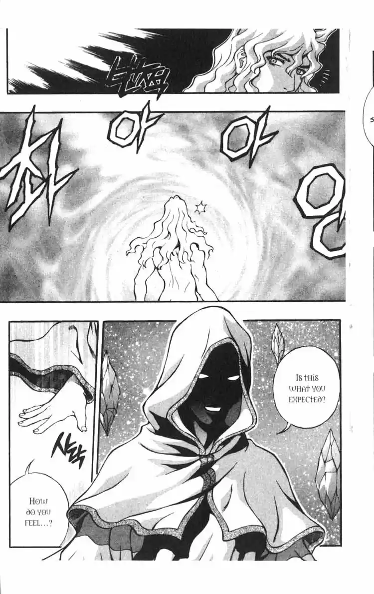 Rebirth Vol. 11 Ch. 44 God's Seed