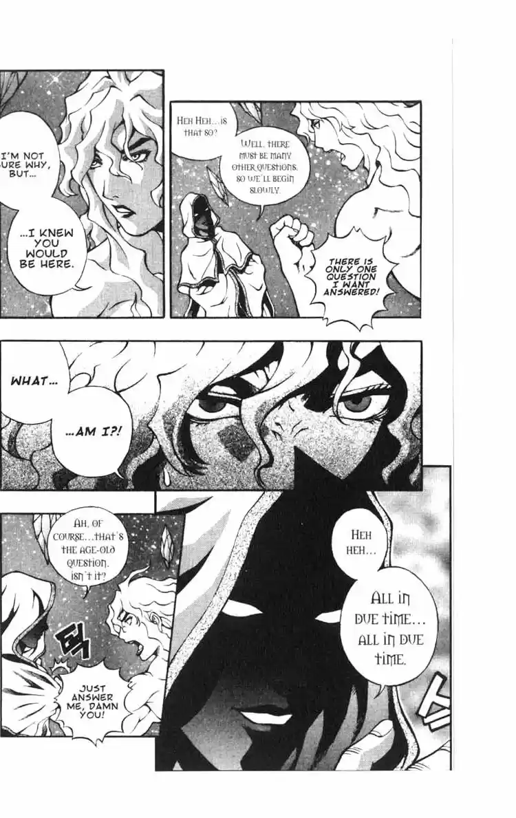 Rebirth Vol. 11 Ch. 44 God's Seed