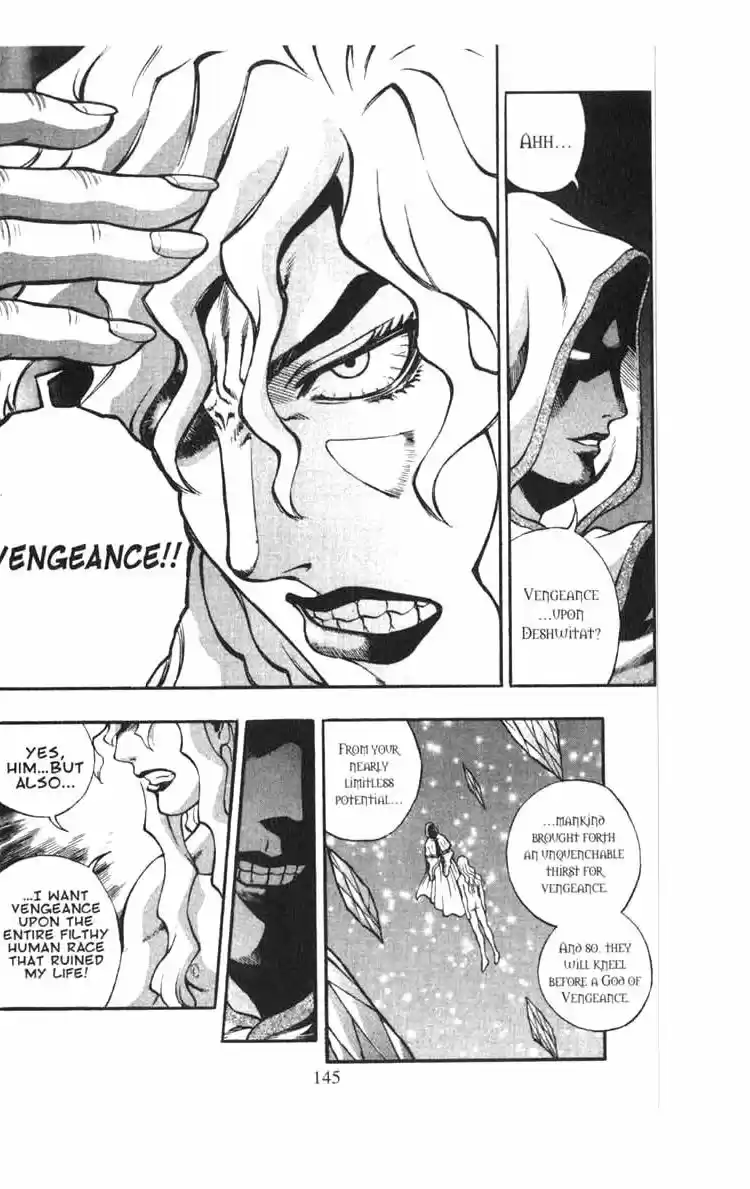 Rebirth Vol. 11 Ch. 44 God's Seed