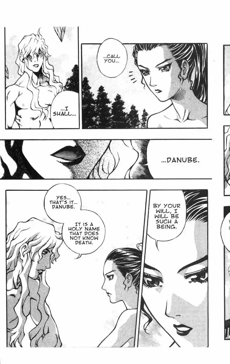 Rebirth Vol. 11 Ch. 44 God's Seed