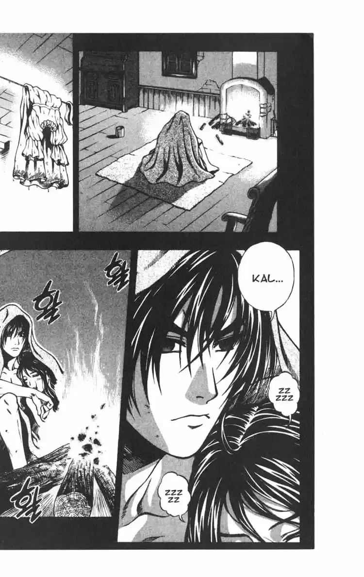 Rebirth Vol. 11 Ch. 45.1 Agony of Truth