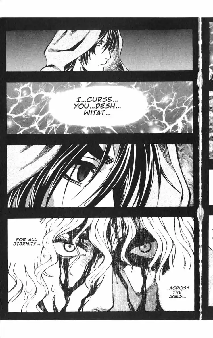 Rebirth Vol. 11 Ch. 45.1 Agony of Truth