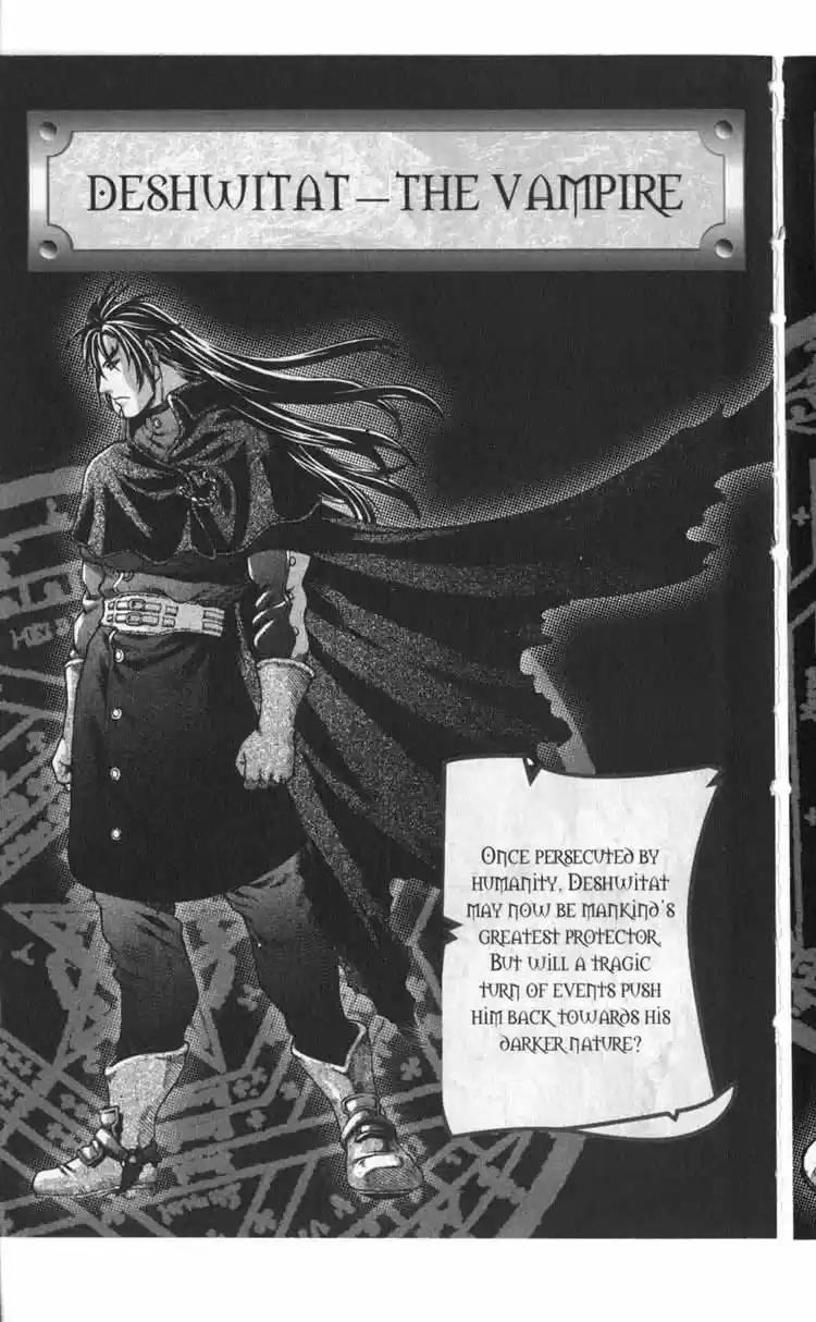 Rebirth Vol. 12 Ch. 45.2 Agony of Truth