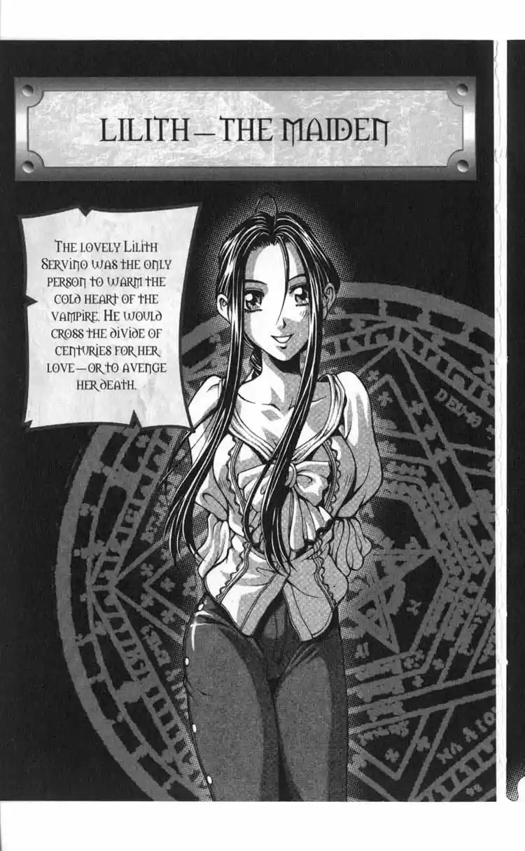 Rebirth Vol. 12 Ch. 45.2 Agony of Truth