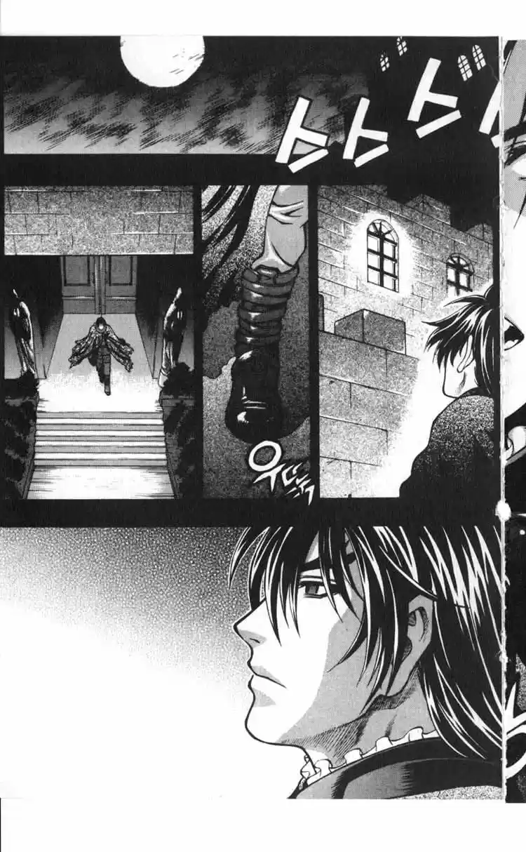 Rebirth Vol. 12 Ch. 45.2 Agony of Truth