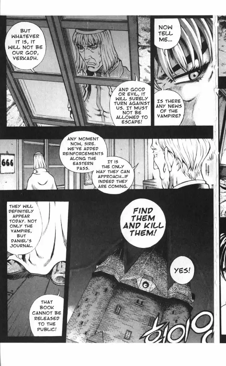 Rebirth Vol. 12 Ch. 46 He Final Day