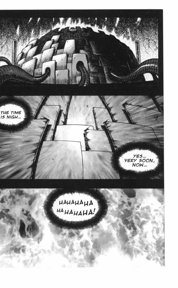 Rebirth Vol. 12 Ch. 46 He Final Day