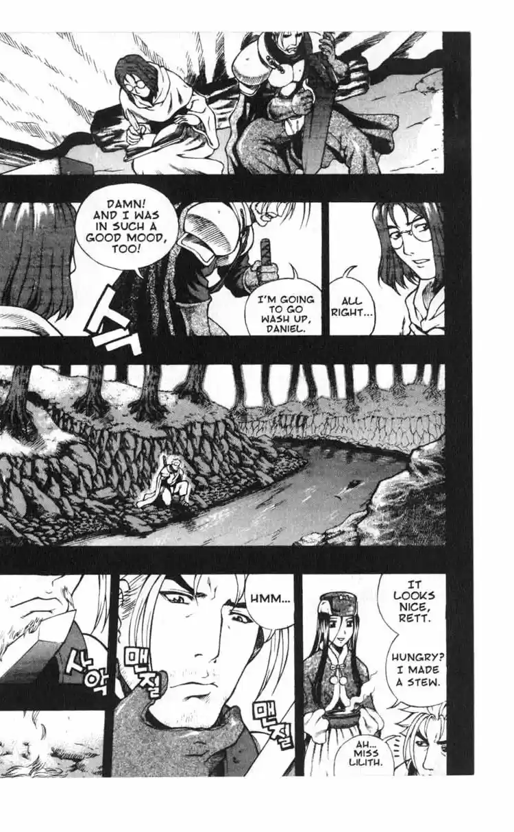 Rebirth Vol. 12 Ch. 46 He Final Day