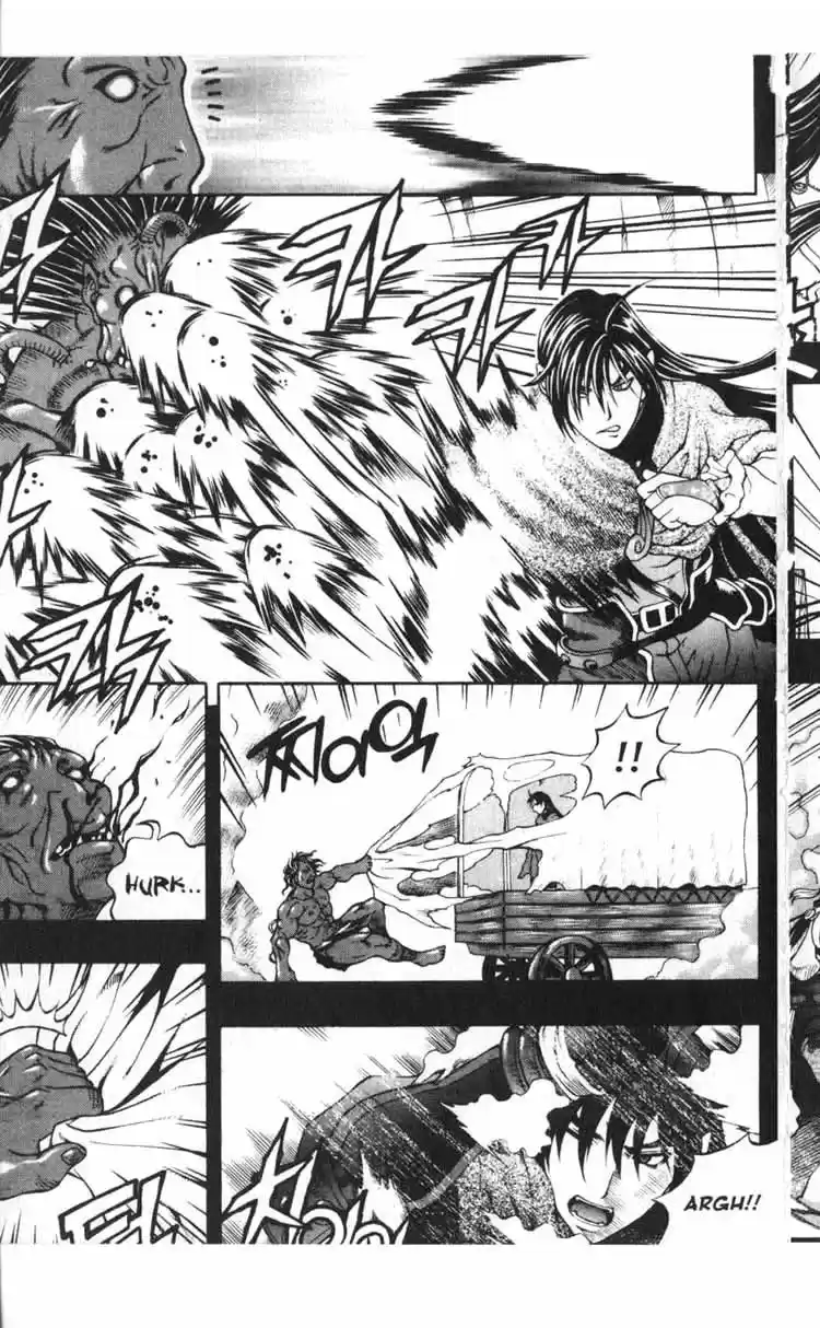 Rebirth Vol. 12 Ch. 46 He Final Day