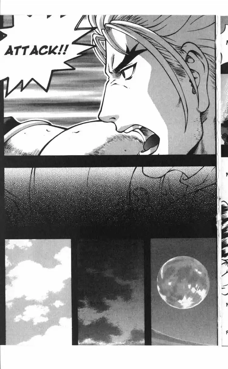 Rebirth Vol. 12 Ch. 46 He Final Day