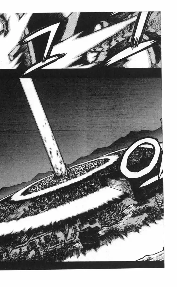 Rebirth Vol. 12 Ch. 46 He Final Day