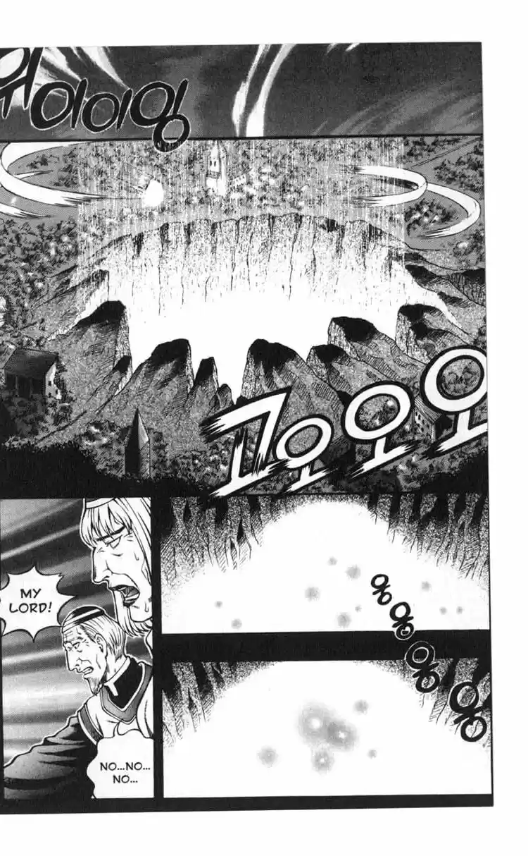 Rebirth Vol. 12 Ch. 46 He Final Day