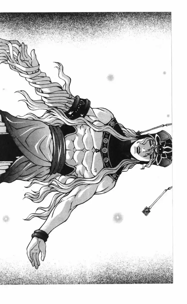 Rebirth Vol. 12 Ch. 46 He Final Day