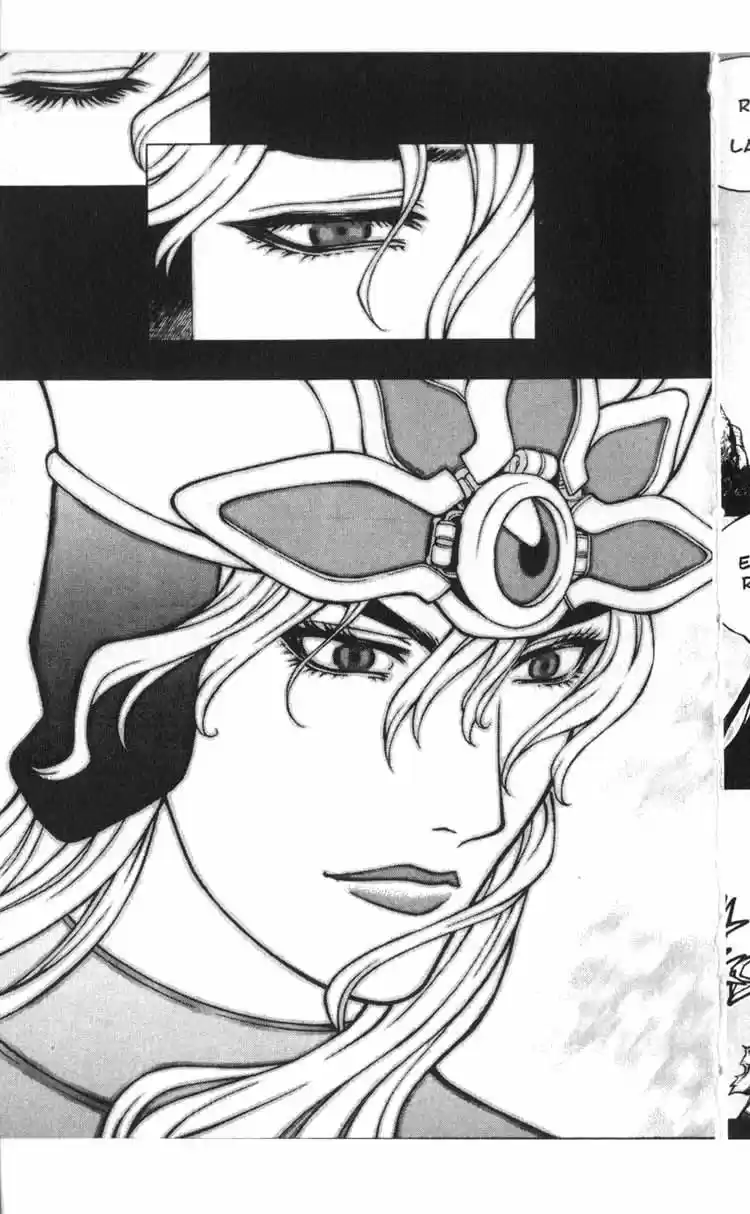 Rebirth Vol. 12 Ch. 46 He Final Day