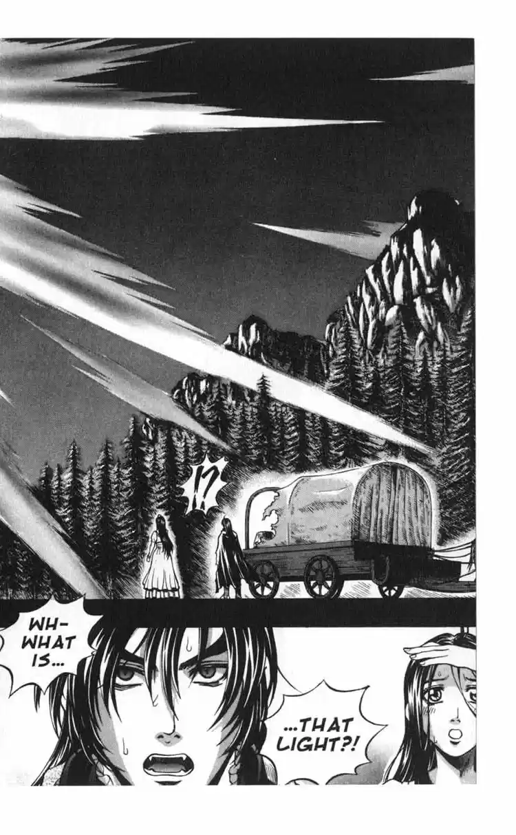 Rebirth Vol. 12 Ch. 47 Vengeance