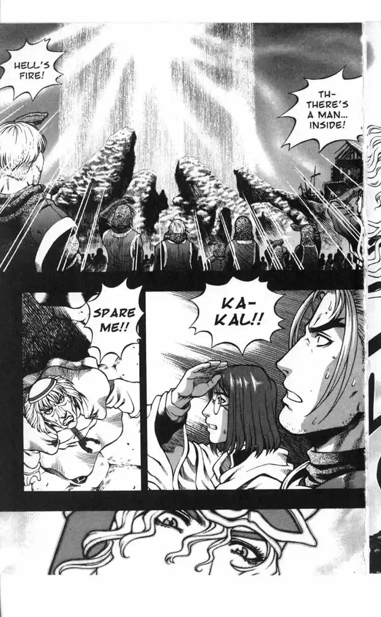 Rebirth Vol. 12 Ch. 47 Vengeance