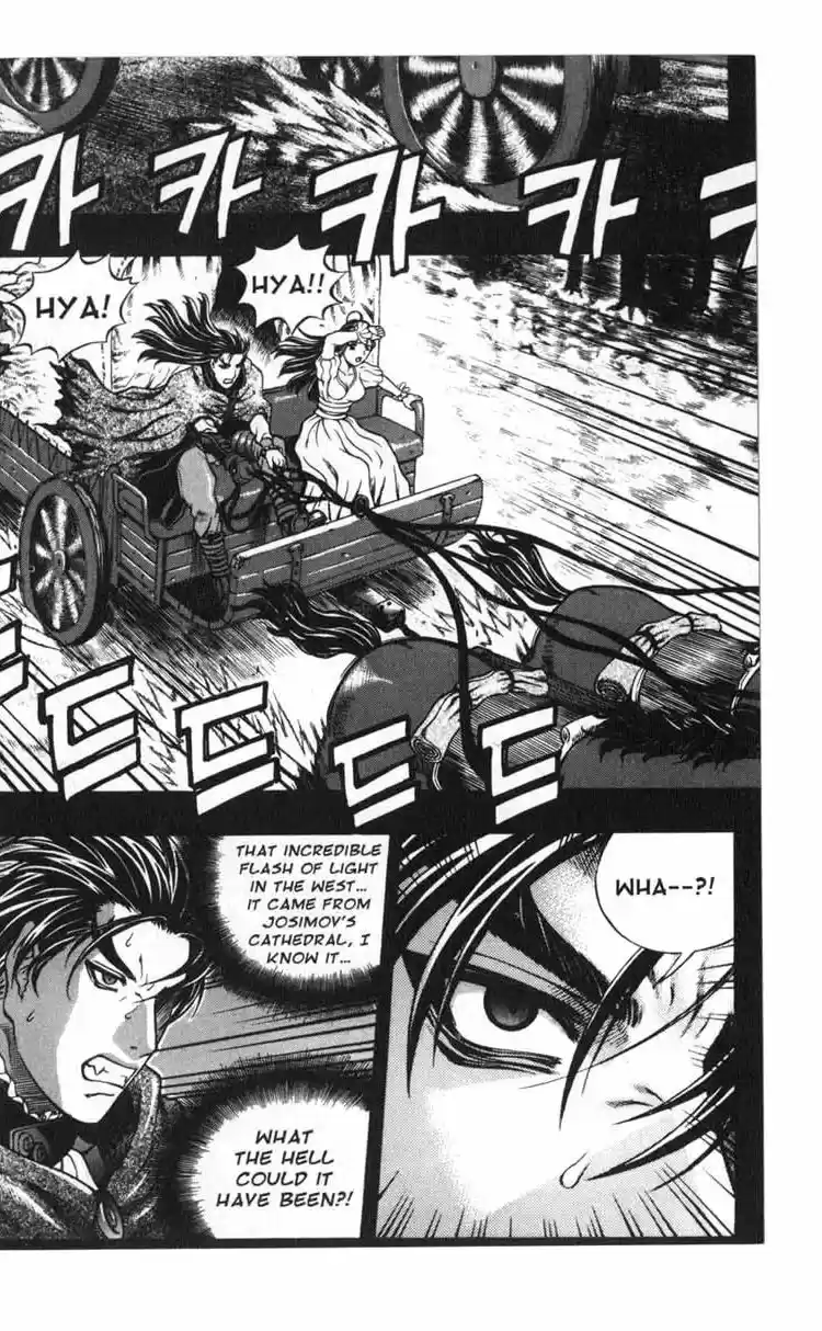 Rebirth Vol. 12 Ch. 47 Vengeance