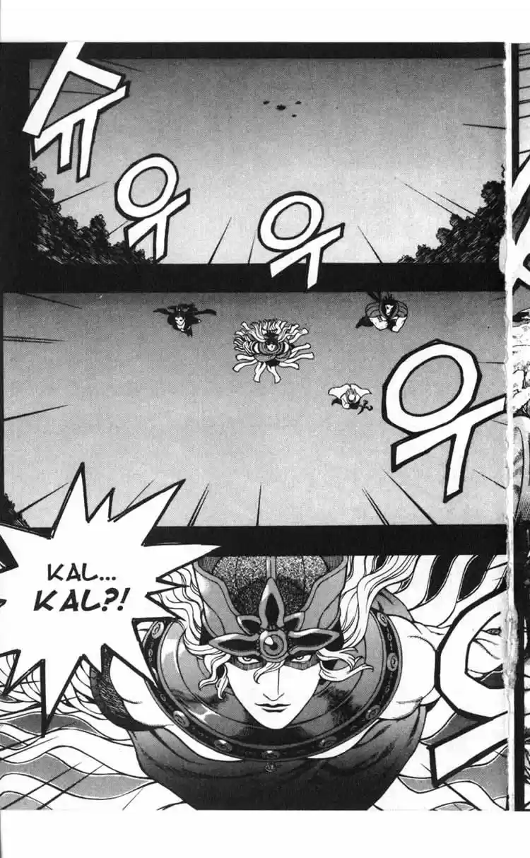 Rebirth Vol. 12 Ch. 47 Vengeance