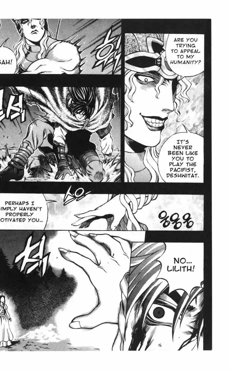 Rebirth Vol. 12 Ch. 47 Vengeance