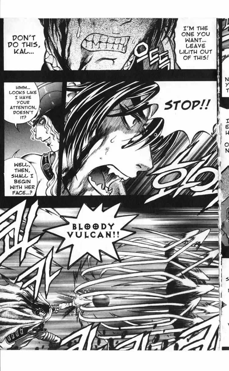 Rebirth Vol. 12 Ch. 47 Vengeance