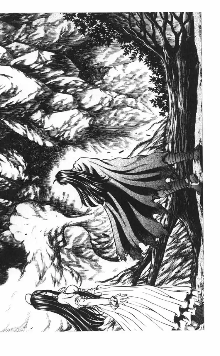 Rebirth Vol. 12 Ch. 47 Vengeance