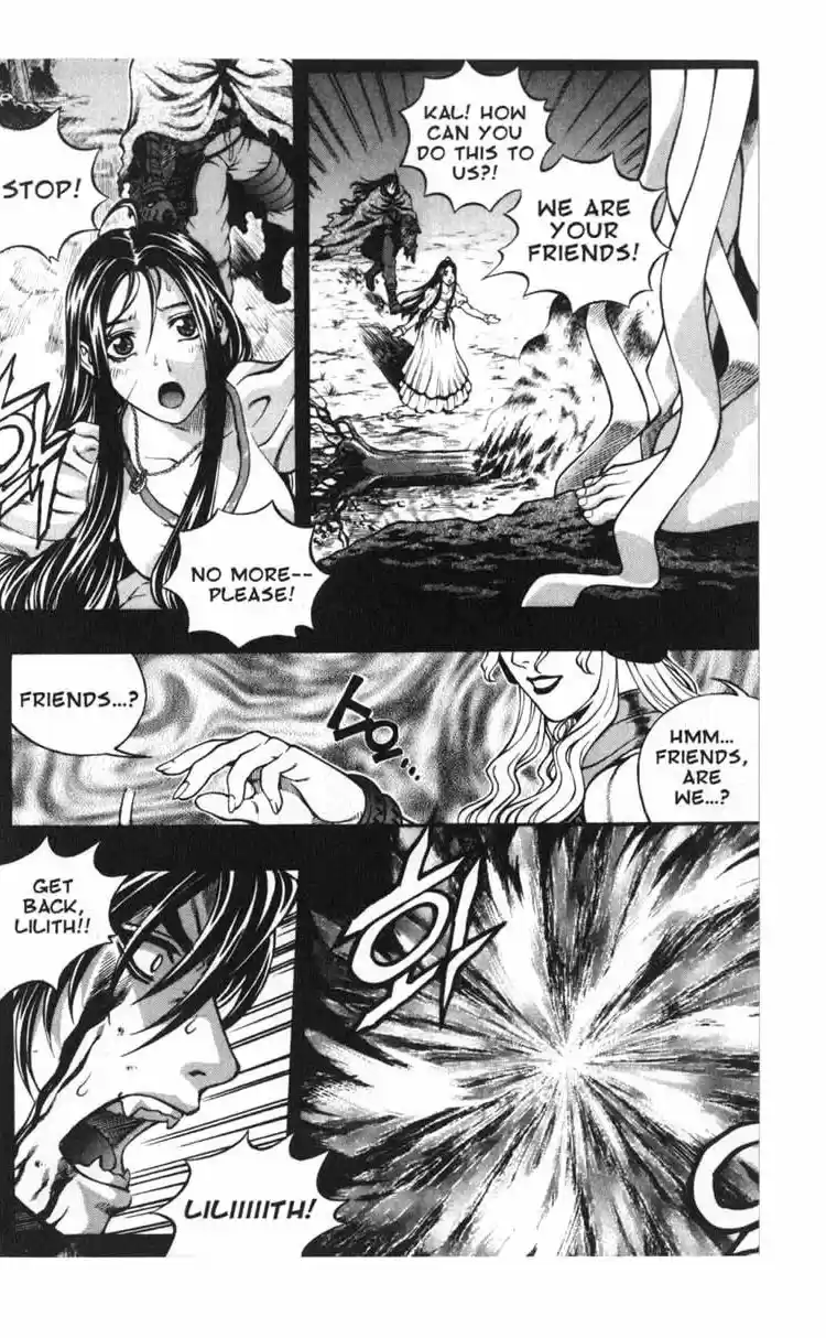 Rebirth Vol. 12 Ch. 47 Vengeance