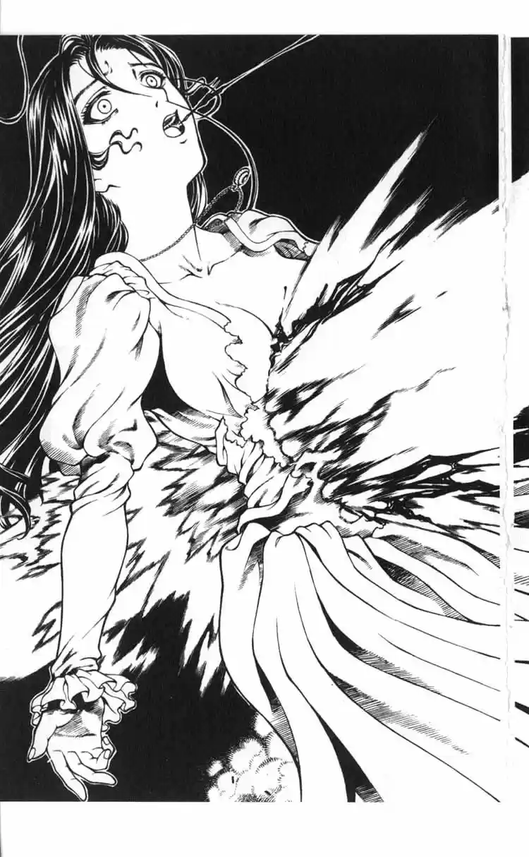 Rebirth Vol. 12 Ch. 47 Vengeance