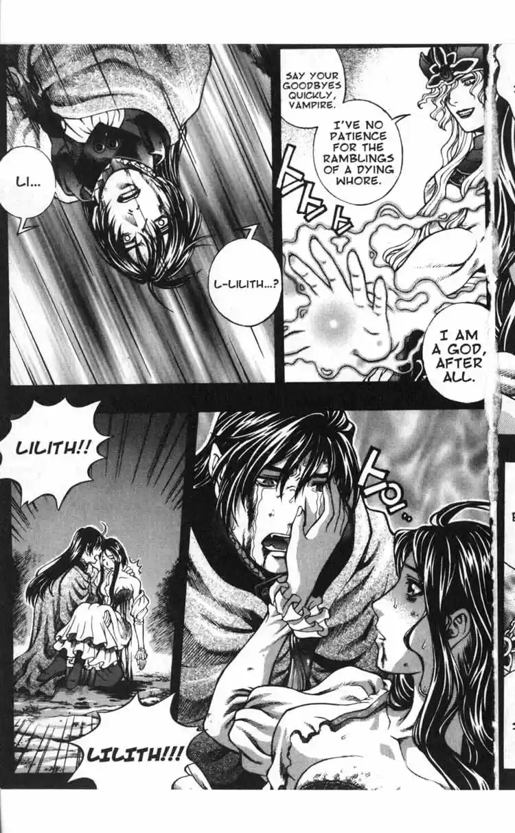 Rebirth Vol. 12 Ch. 47 Vengeance