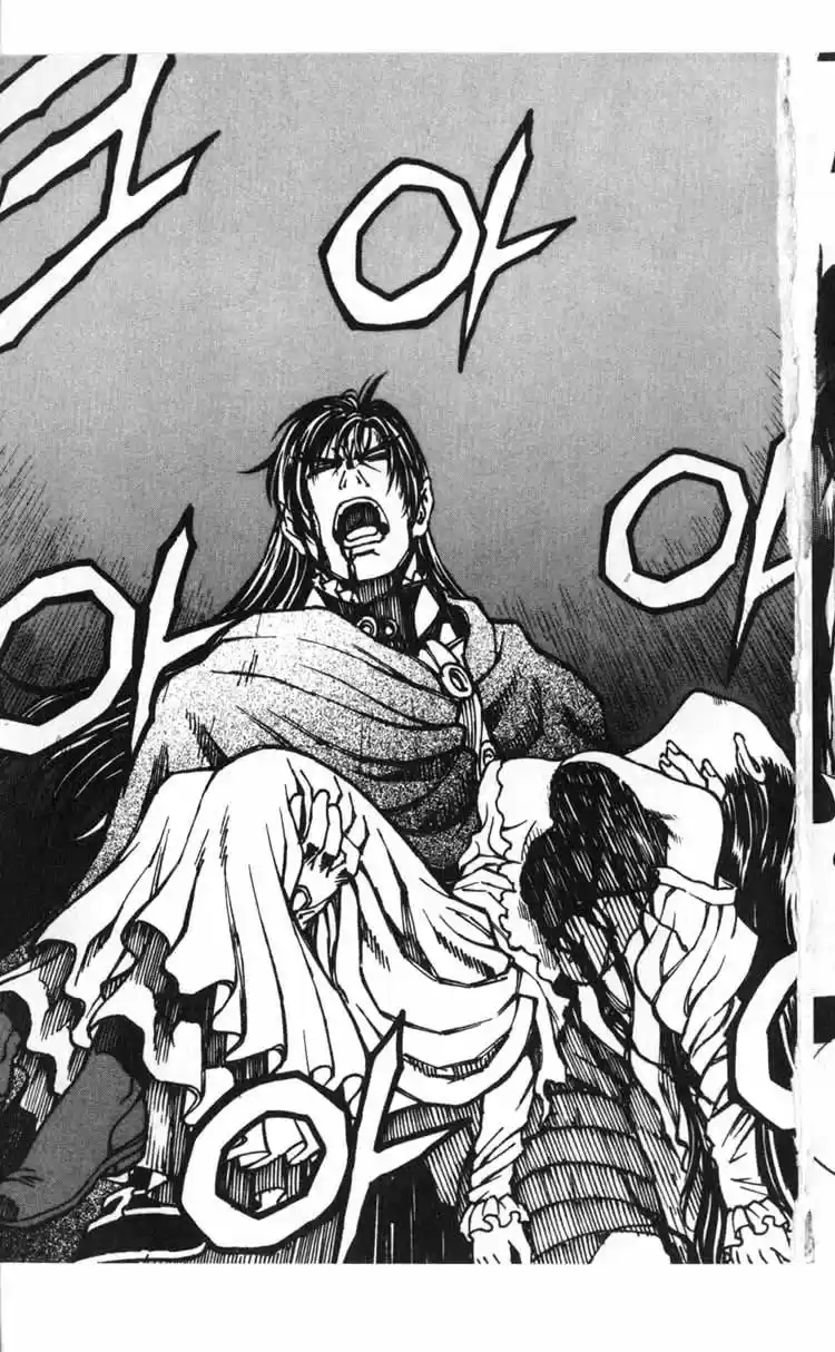 Rebirth Vol. 12 Ch. 47 Vengeance