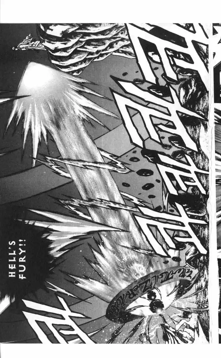 Rebirth Vol. 12 Ch. 47 Vengeance