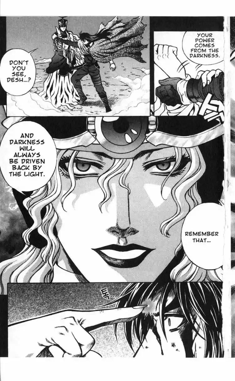 Rebirth Vol. 12 Ch. 47 Vengeance