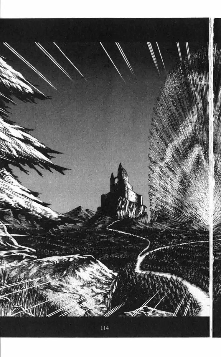 Rebirth Vol. 12 Ch. 47 Vengeance