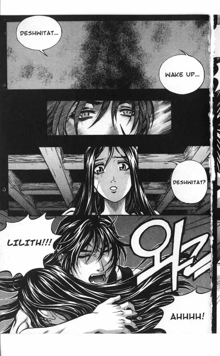 Rebirth Vol. 12 Ch. 47 Vengeance