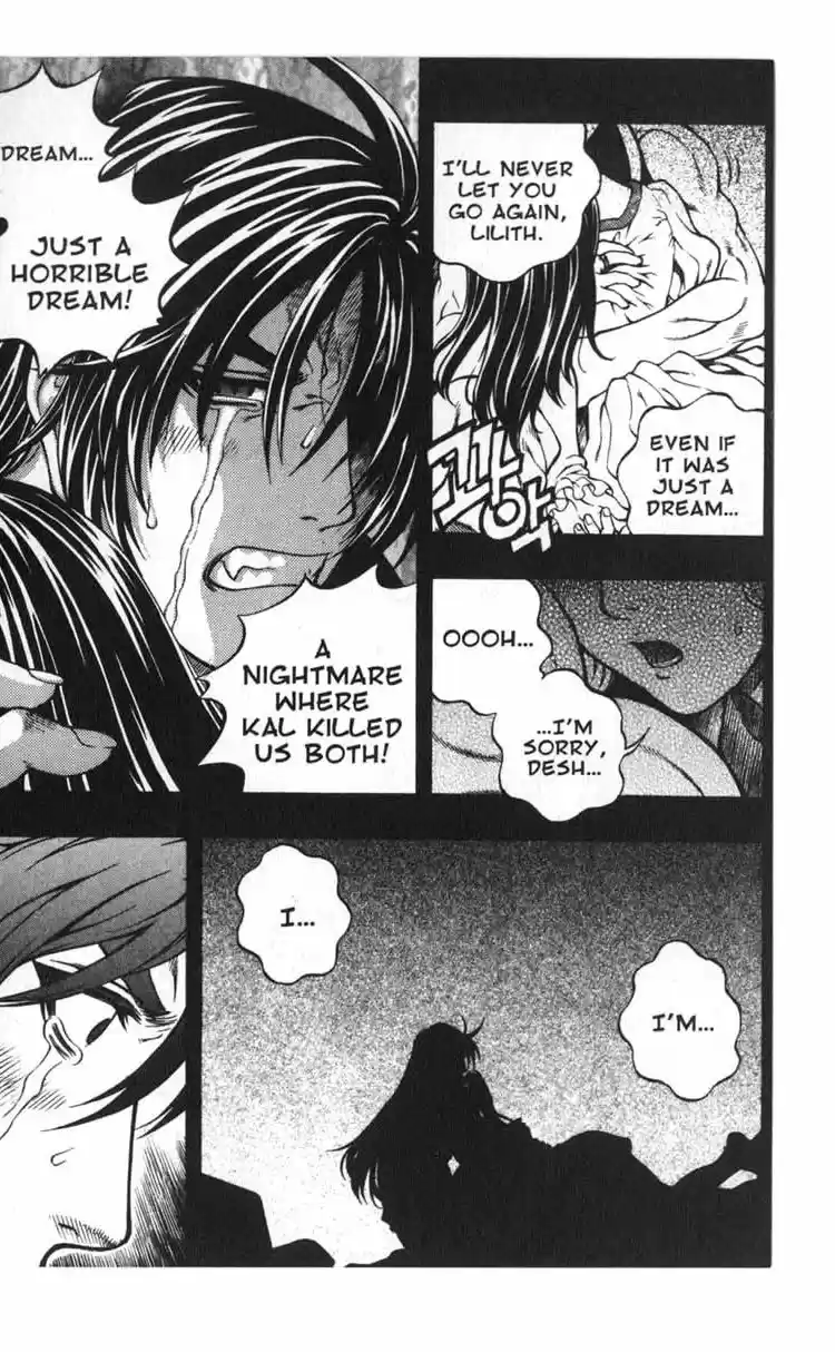 Rebirth Vol. 12 Ch. 47 Vengeance