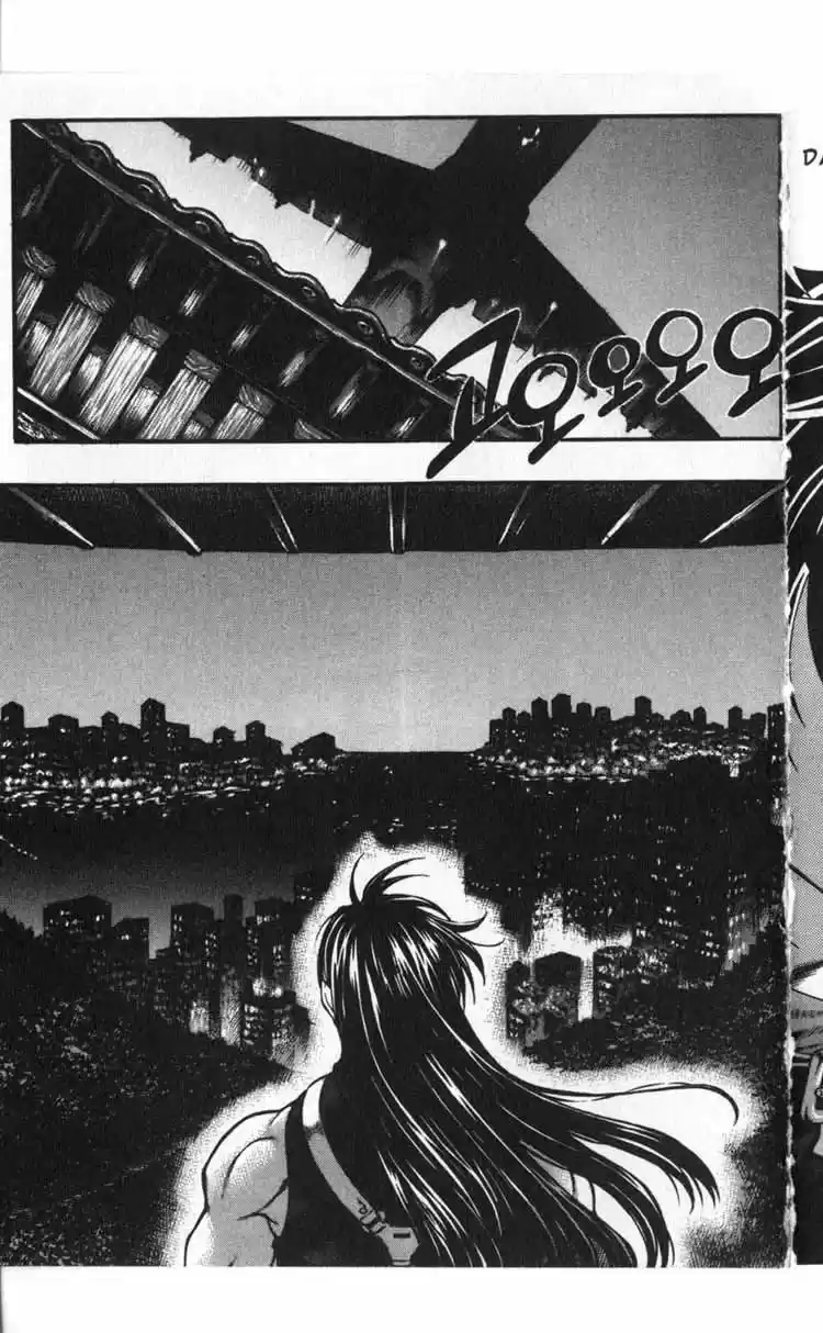 Rebirth Vol. 12 Ch. 48 Awakening