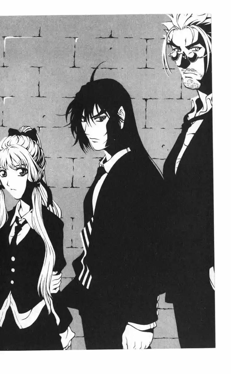 Rebirth Vol. 12 Ch. 49 One's Best Choice