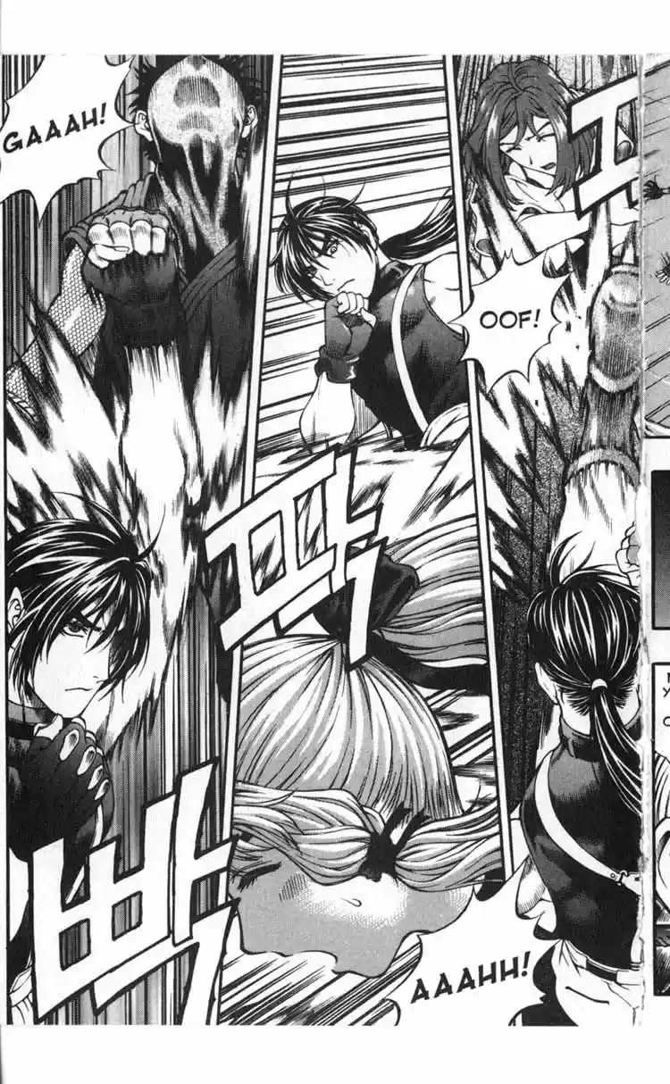 Rebirth Vol. 12 Ch. 49 One's Best Choice