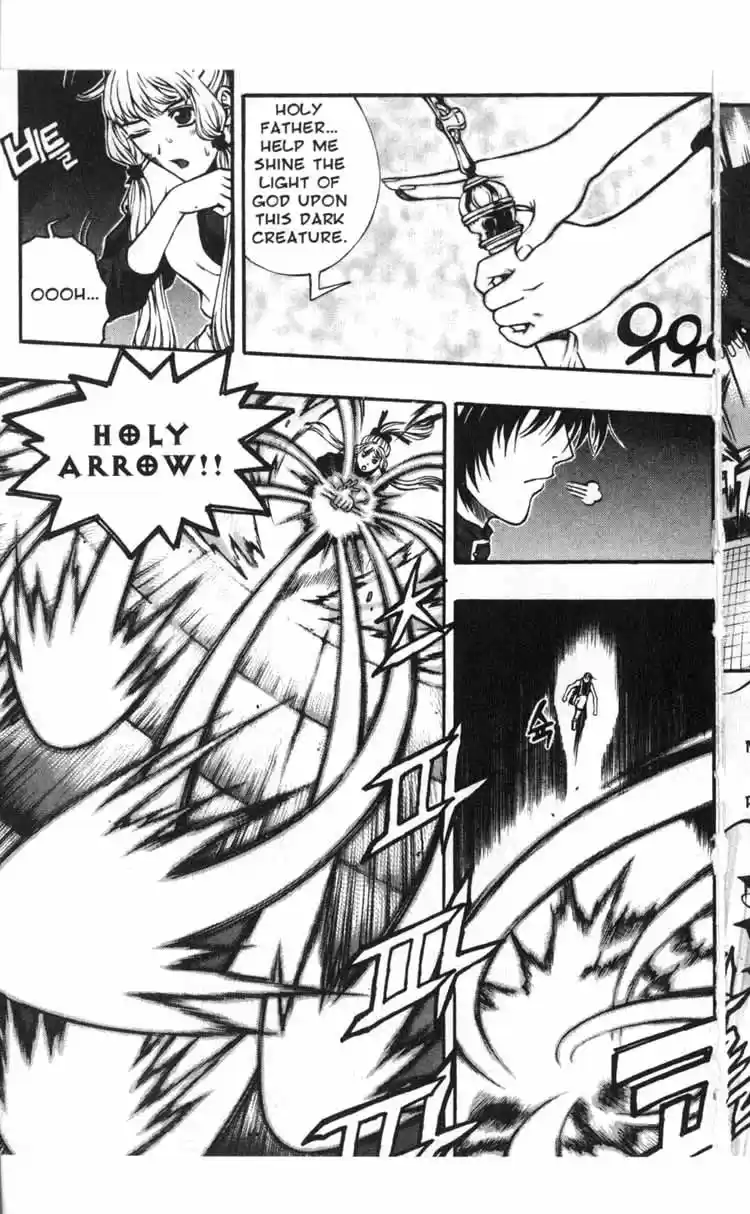 Rebirth Vol. 12 Ch. 49 One's Best Choice