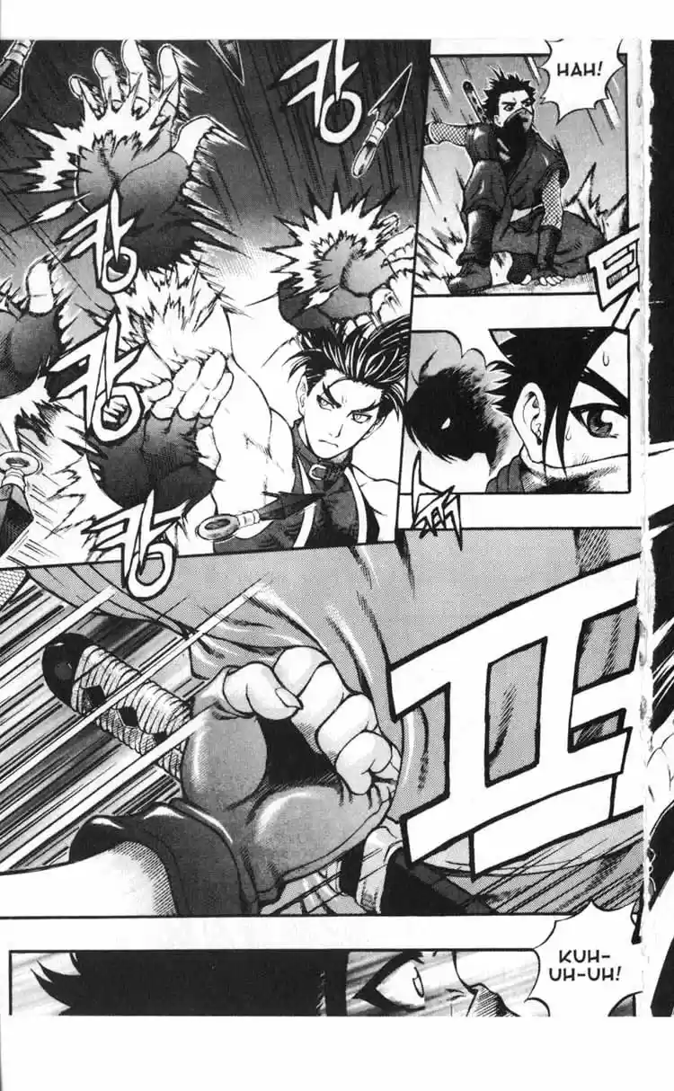 Rebirth Vol. 12 Ch. 49 One's Best Choice