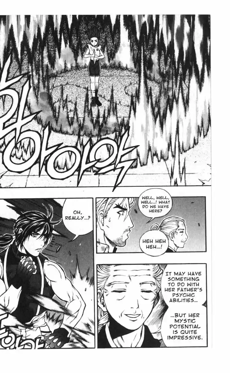 Rebirth Vol. 12 Ch. 49 One's Best Choice