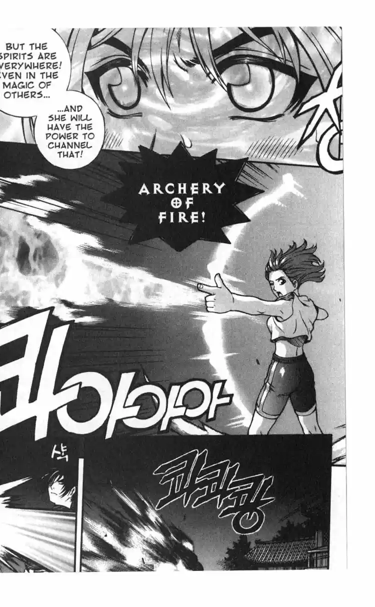 Rebirth Vol. 12 Ch. 49 One's Best Choice