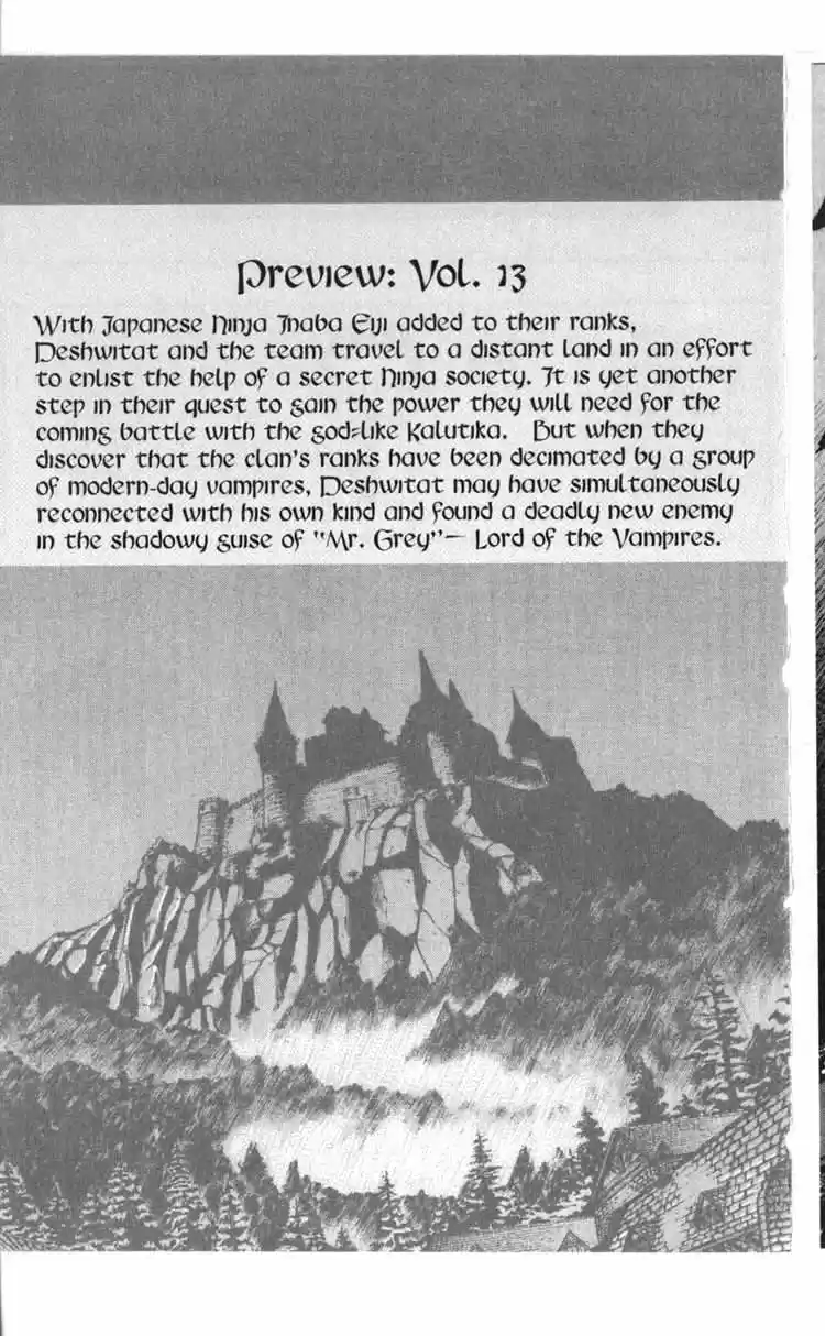 Rebirth Vol. 12 Ch. 49 One's Best Choice