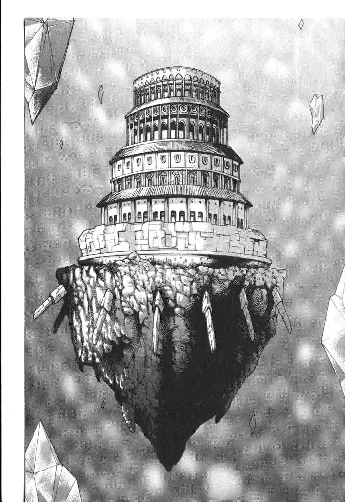 Rebirth Vol. 13 Ch. 50 Lord of the Vampires